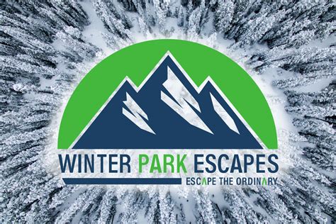 Winter park escapes - Winter Park Escapes is the only management company to provide over $500 of Free activities and equipment rentals every day of your stay at some of the most popular attractions the area has to offer. In addition to our Free activities and equipment rentals, we also offer several optional activities and services at a discounted rate.